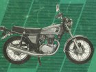 1976 Honda CB 360G